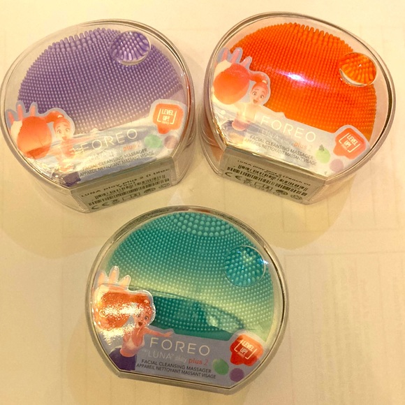 FOREO Play Plus 2 - Picture 2 of 7